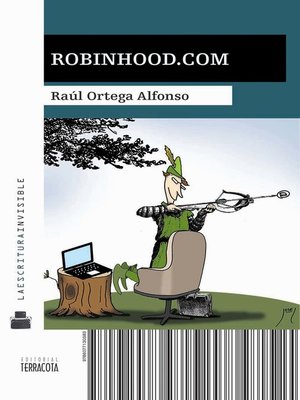cover image of Robinhood.com